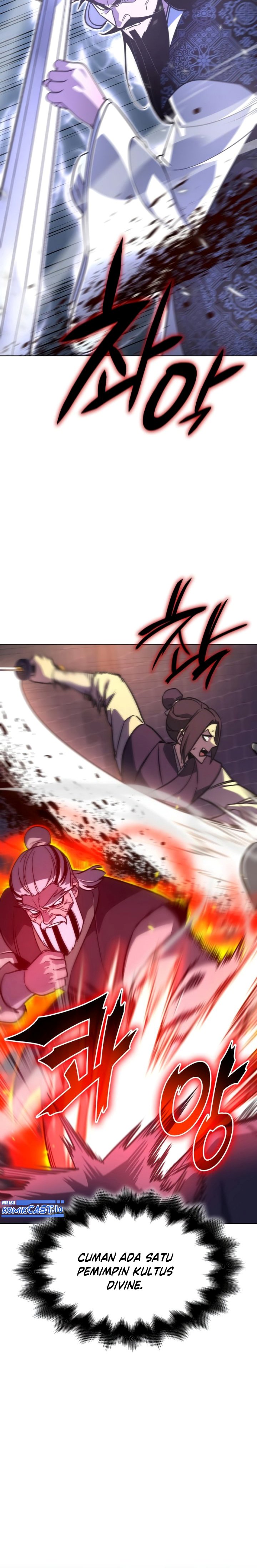 I Reincarnated As The Crazed Heir Chapter 90 Image 3