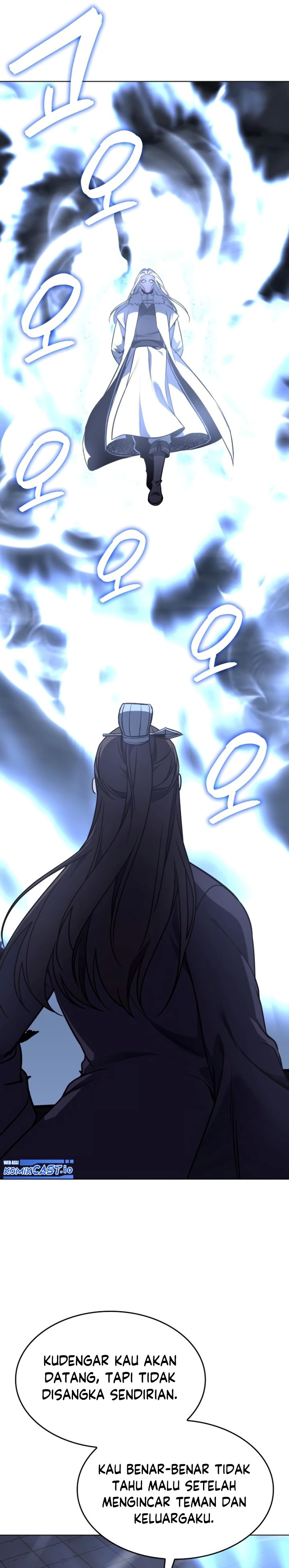 I Reincarnated As The Crazed Heir Chapter 90 Image 19