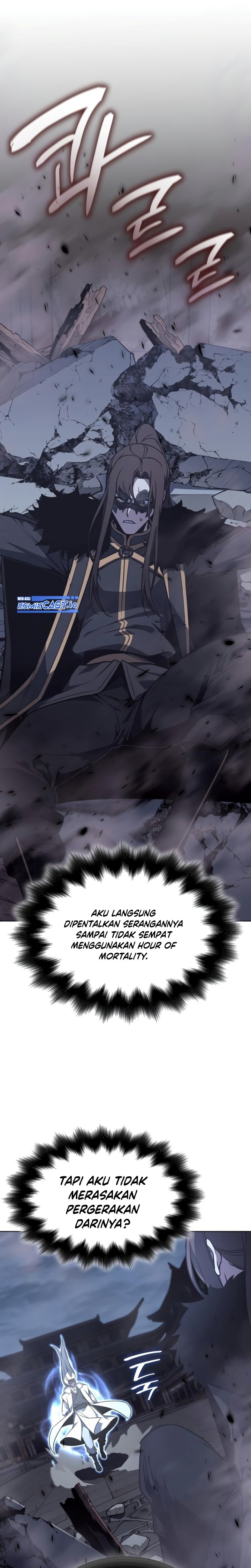 I Reincarnated As The Crazed Heir Chapter 90 Image 31