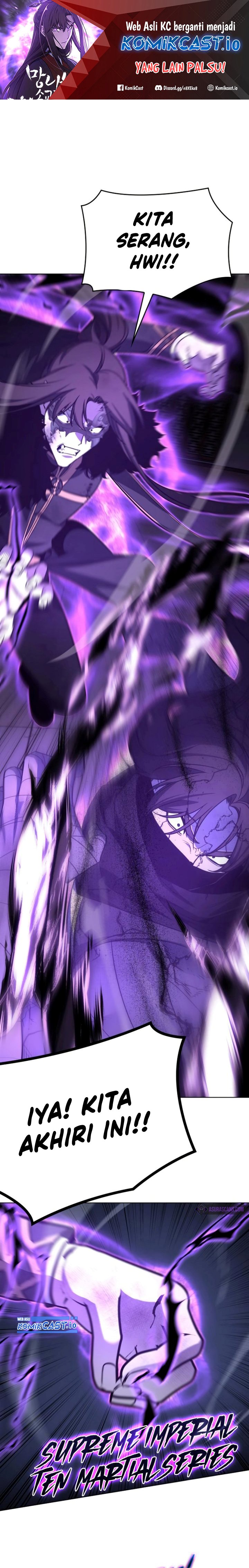 I Reincarnated As The Crazed Heir Chapter 92 Image 1