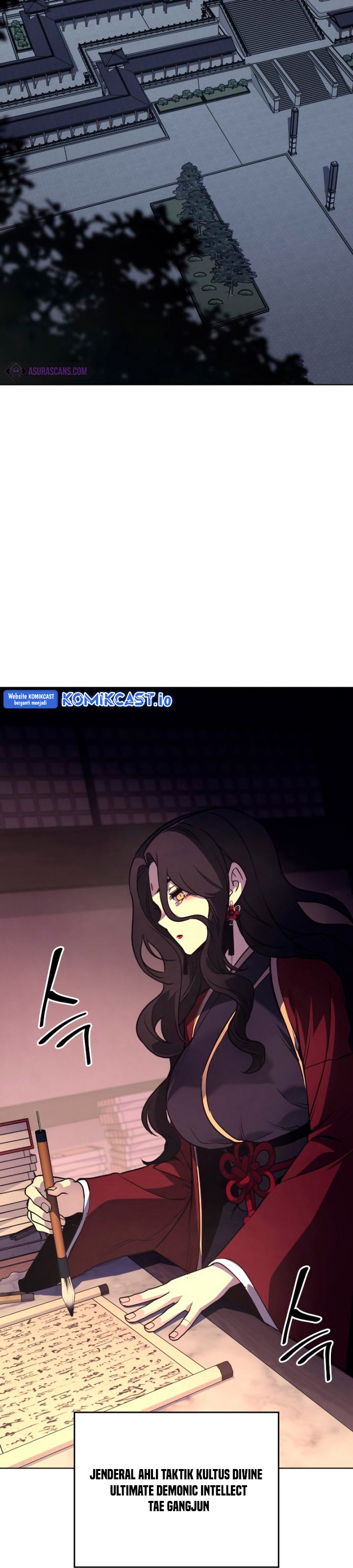 I Reincarnated As The Crazed Heir Chapter 93 Image 5