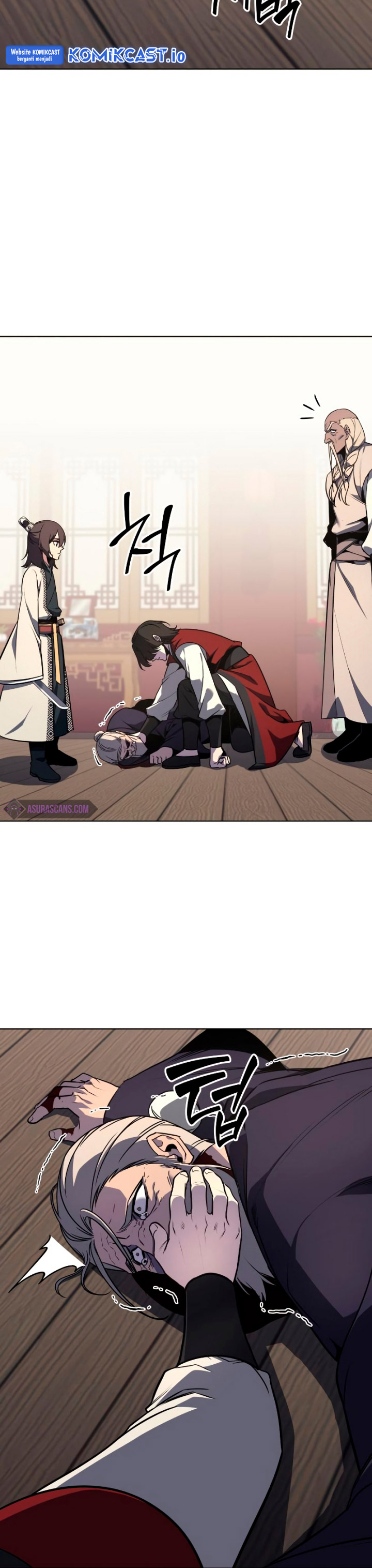 I Reincarnated As The Crazed Heir Chapter 93 Image 19