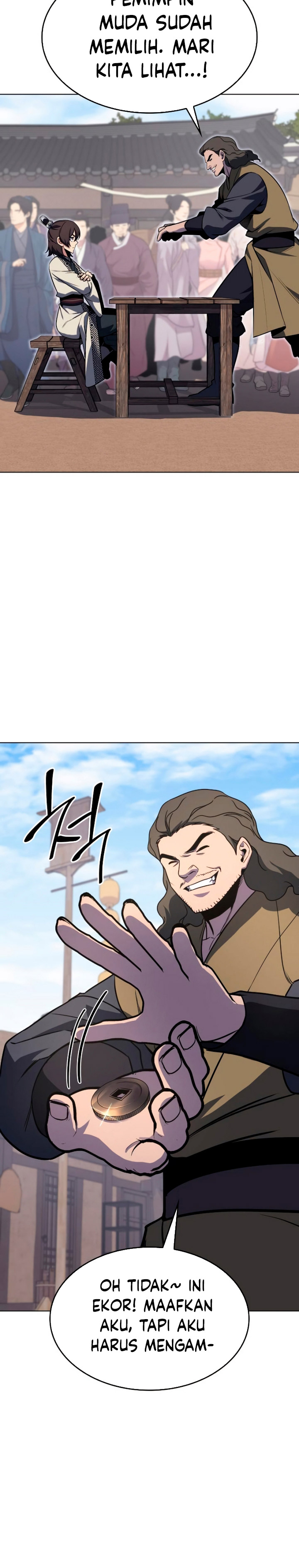 I Reincarnated As The Crazed Heir Chapter 93 Image 50