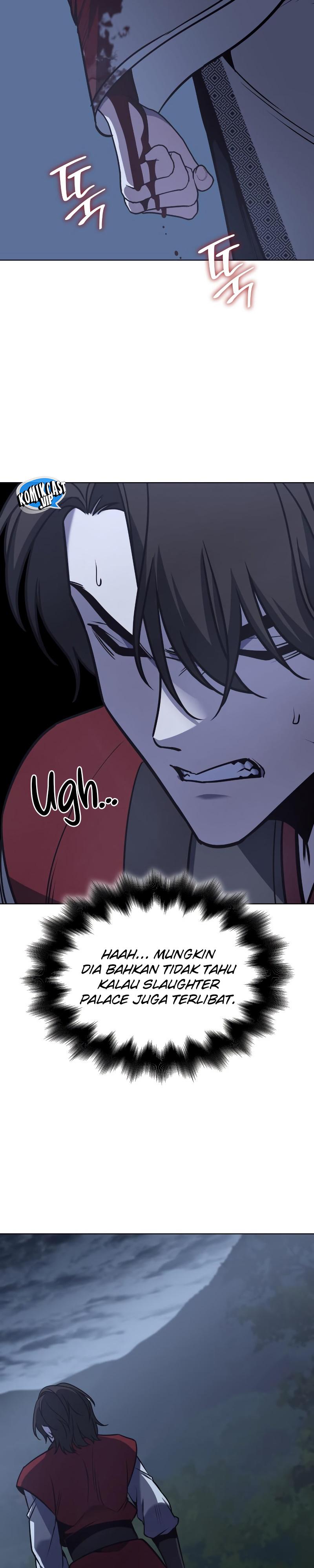 I Reincarnated As The Crazed Heir Chapter 96 Image 18