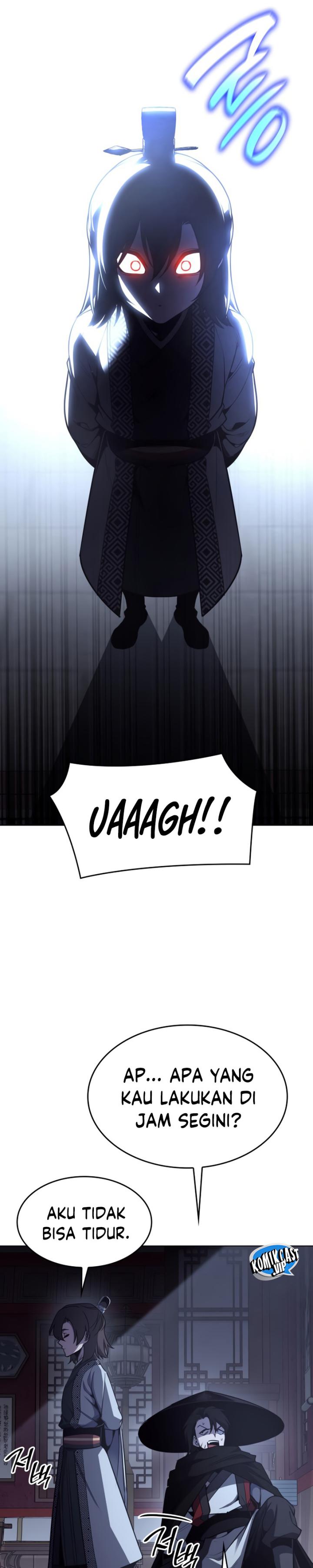 I Reincarnated As The Crazed Heir Chapter 98 Image 21