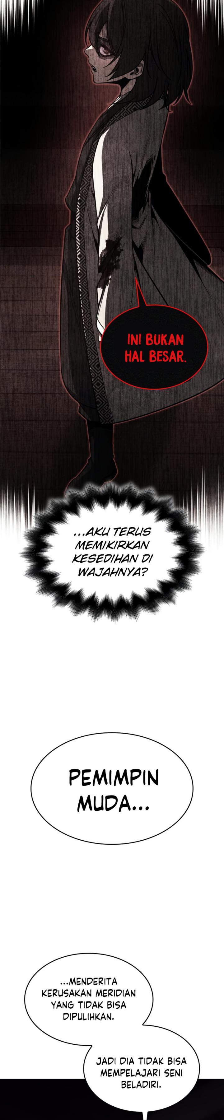 I Reincarnated As The Crazed Heir Chapter 98 Image 39