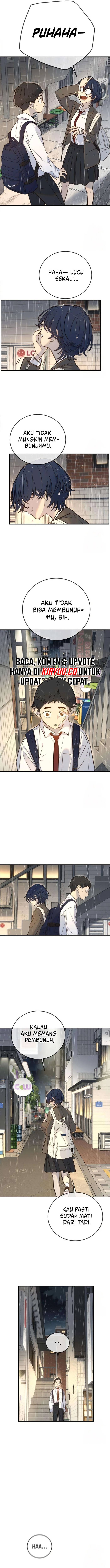 Everyone Loves Her Chapter 05 Image 5