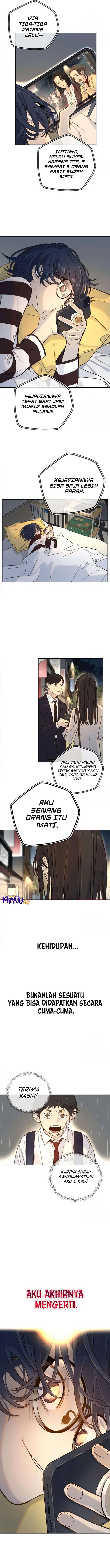Everyone Loves Her Chapter 05 Image 12