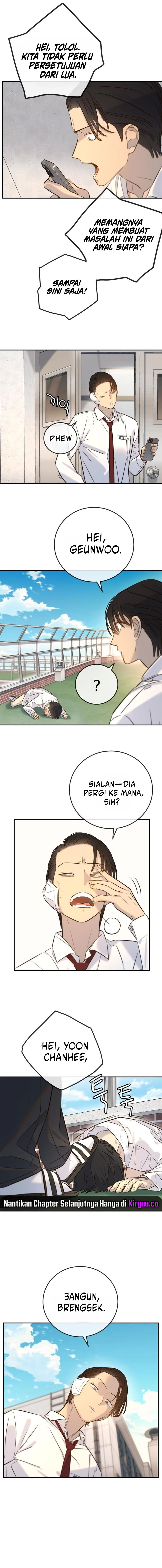 Everyone Loves Her Chapter 07 Image 10