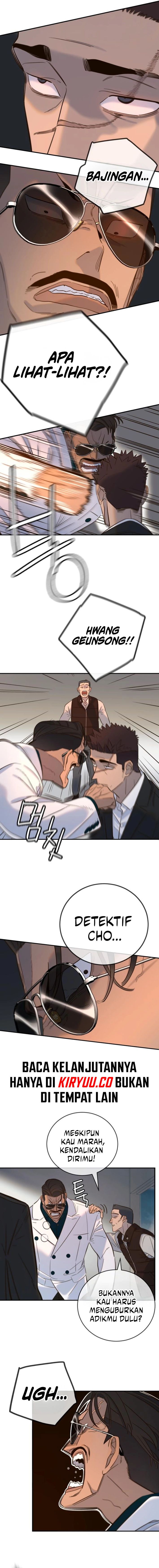 Everyone Loves Her Chapter 10 Image 10