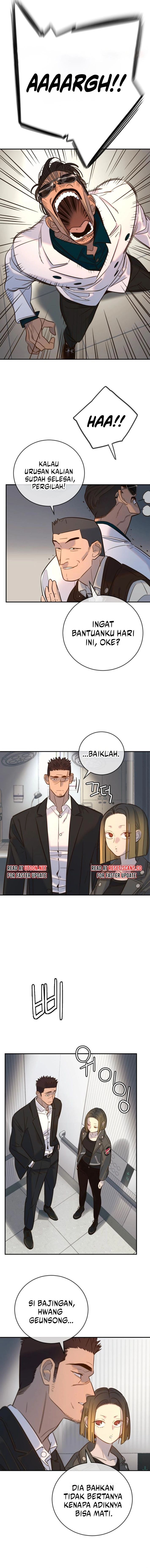 Everyone Loves Her Chapter 10 Image 11