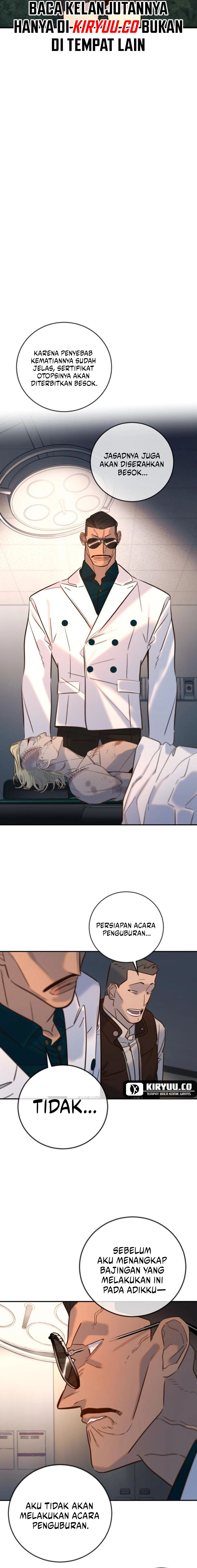 Everyone Loves Her Chapter 11 Image 7