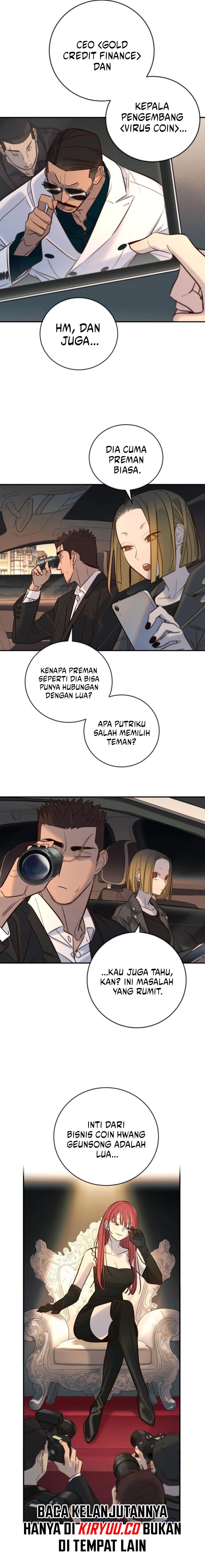 Everyone Loves Her Chapter 11 Image 10