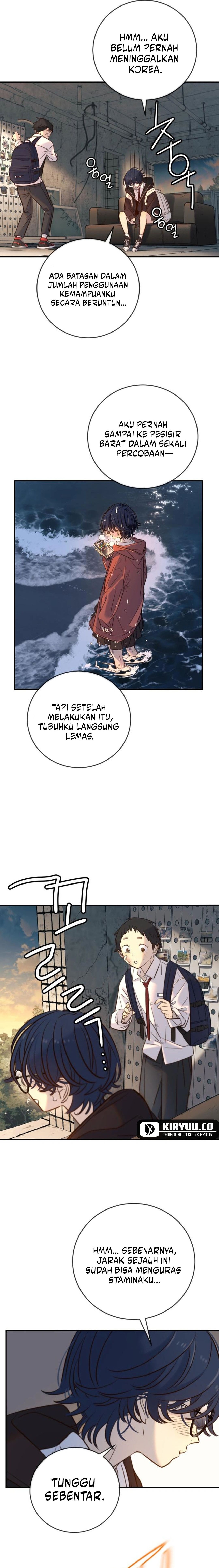 Everyone Loves Her Chapter 11 Image 14