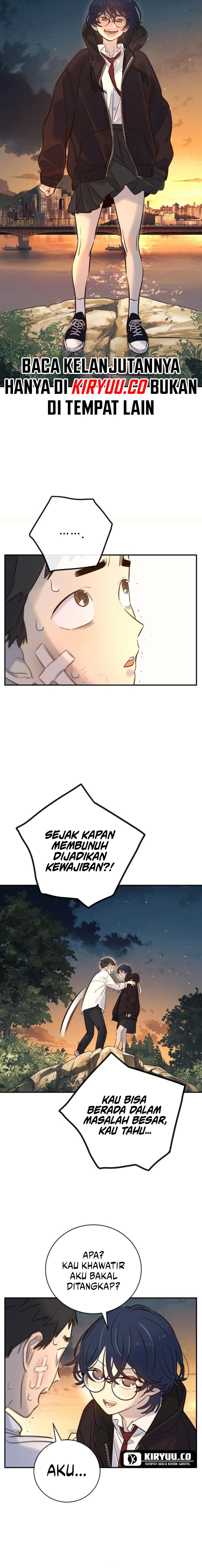 Everyone Loves Her Chapter 11 Image 21