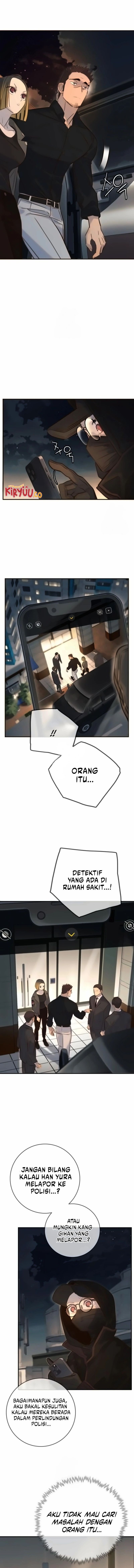 Everyone Loves Her Chapter 18 Image 2