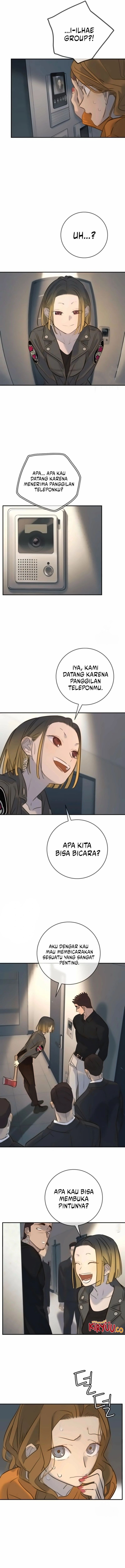 Everyone Loves Her Chapter 18 Image 6