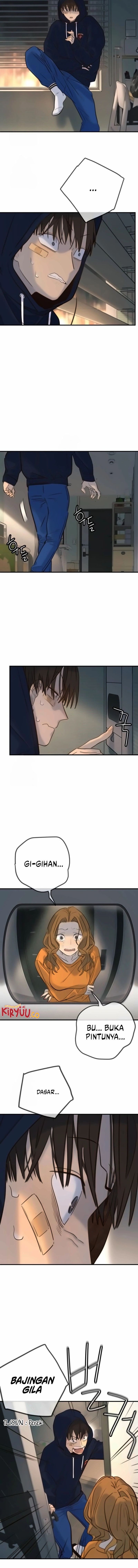 Everyone Loves Her Chapter 18 Image 16