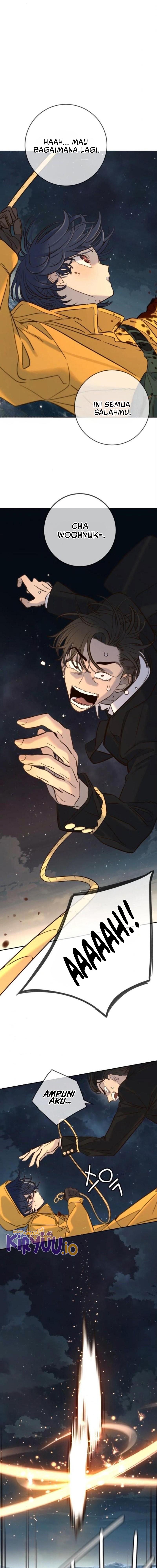 Everyone Loves Her Chapter 42 Image 1