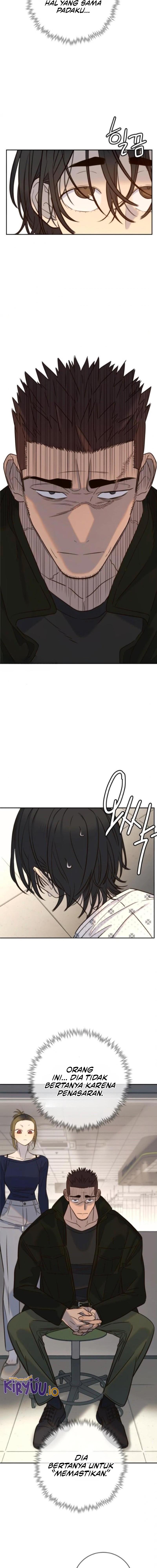 Everyone Loves Her Chapter 42 Image 6