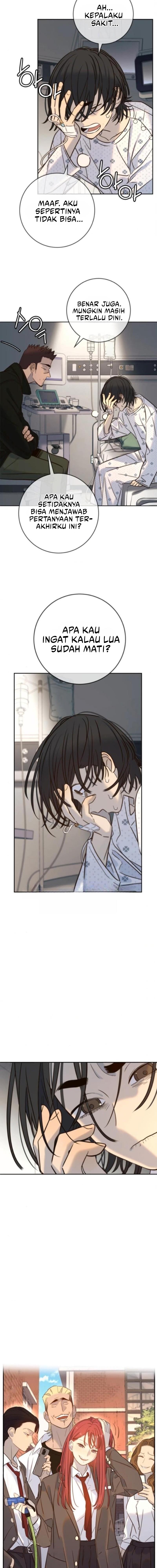 Everyone Loves Her Chapter 42 Image 7