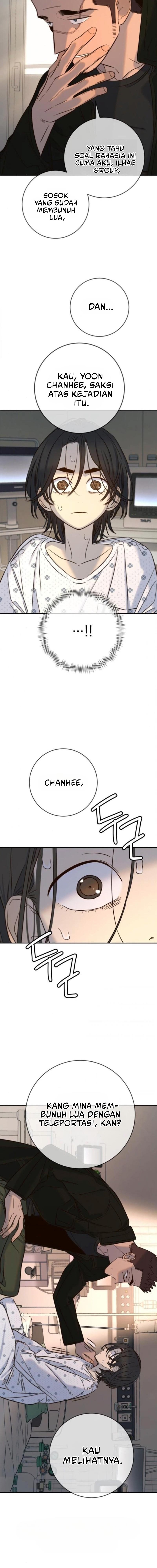 Everyone Loves Her Chapter 42 Image 11