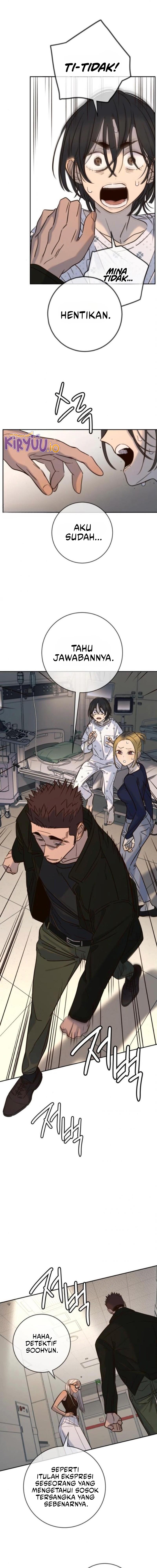 Everyone Loves Her Chapter 42 Image 12