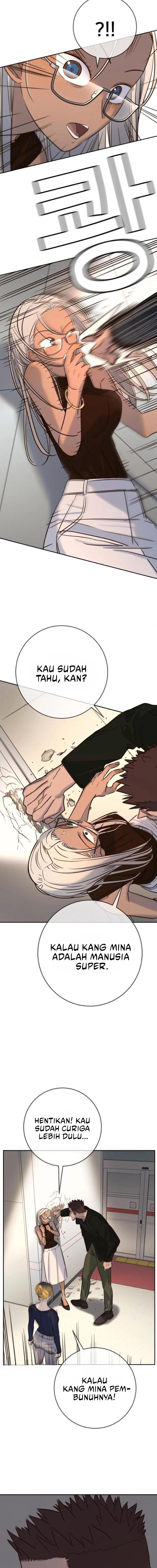 Everyone Loves Her Chapter 42 Image 13