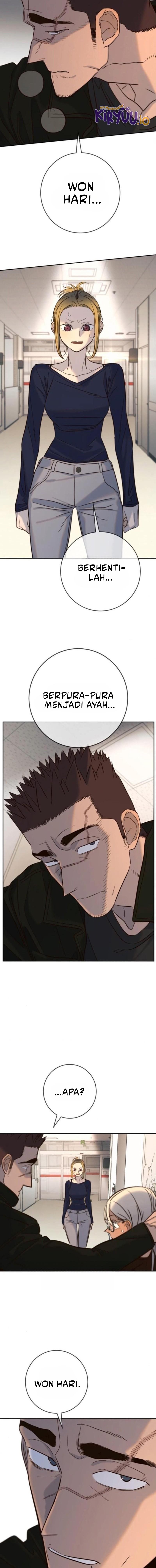 Everyone Loves Her Chapter 42 Image 14