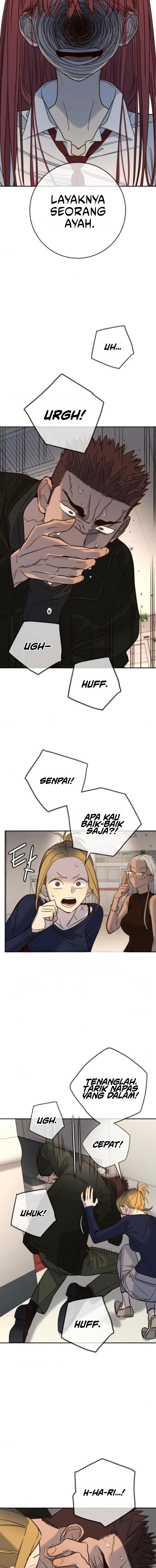 Everyone Loves Her Chapter 42 Image 18