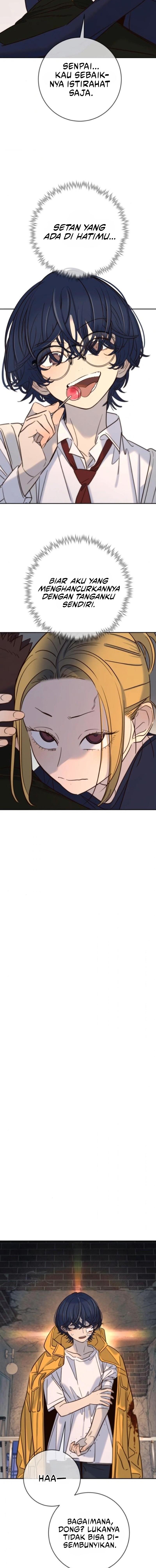 Everyone Loves Her Chapter 42 Image 20