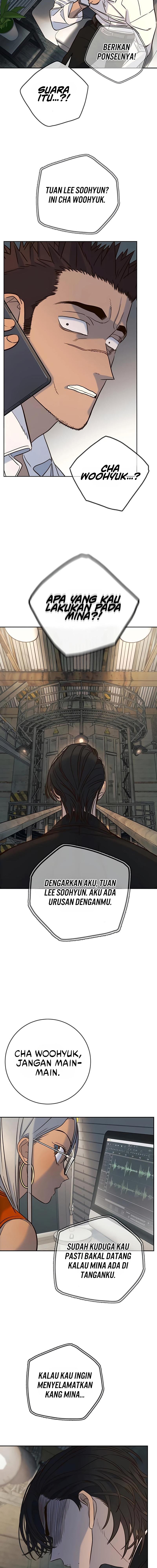 Everyone Loves Her Chapter 43 Image 9