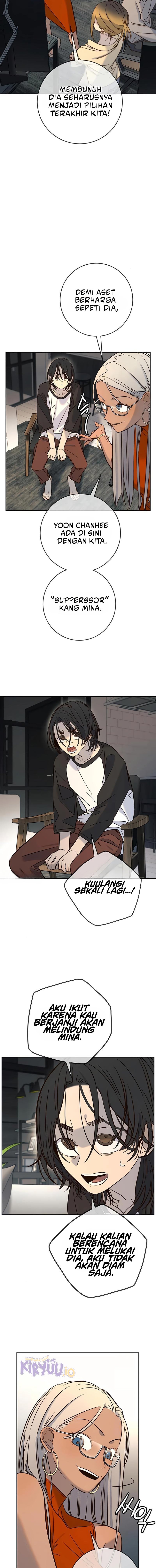 Everyone Loves Her Chapter 43 Image 13