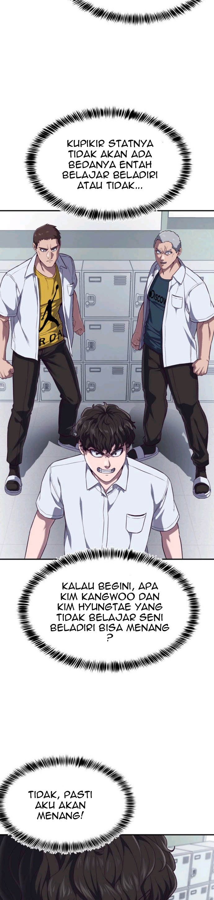 Absolute Obedience Chapter 07 Image 4