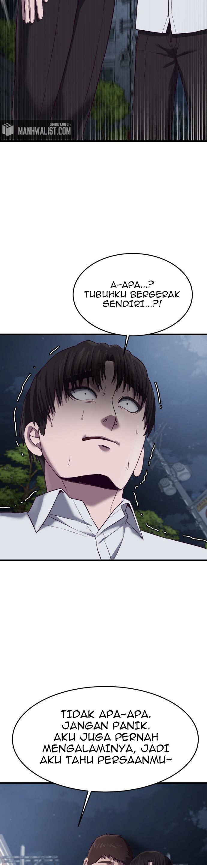 Absolute Obedience Chapter 12 Image 17