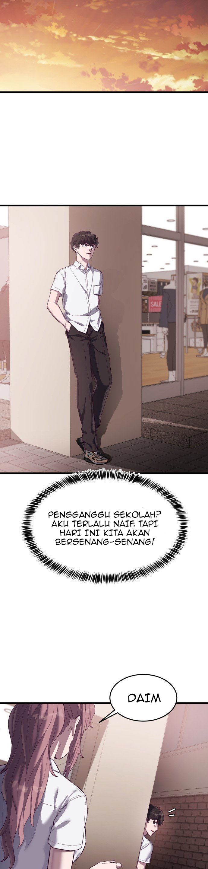 Absolute Obedience Chapter 16 Image 27