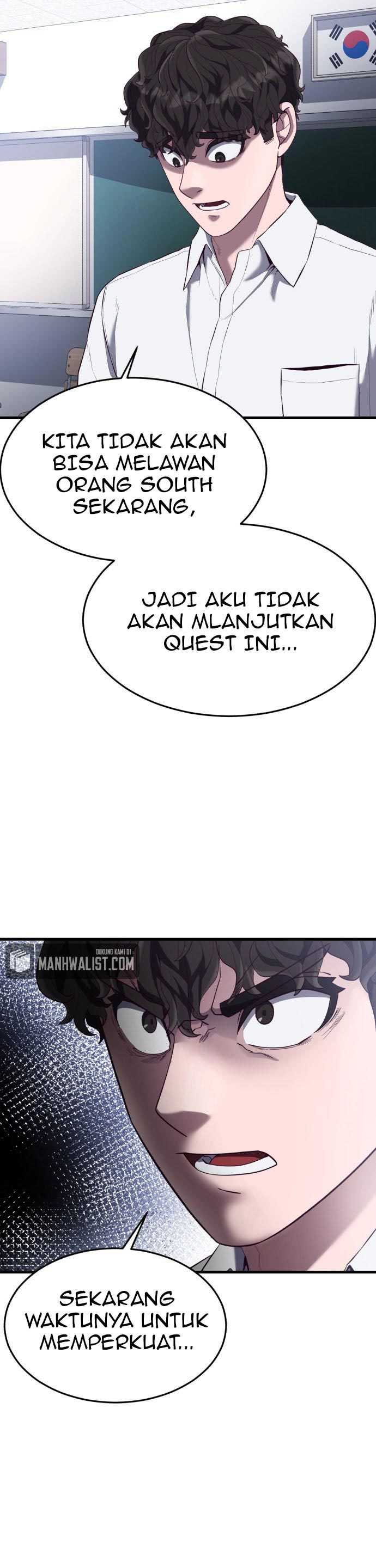 Absolute Obedience Chapter 19 Image 4