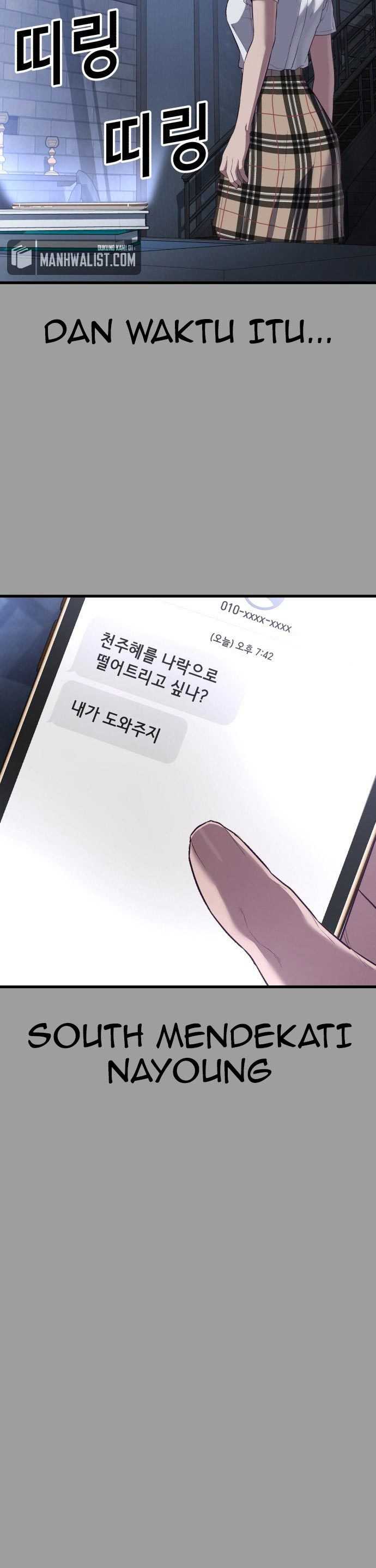Absolute Obedience Chapter 19 Image 48