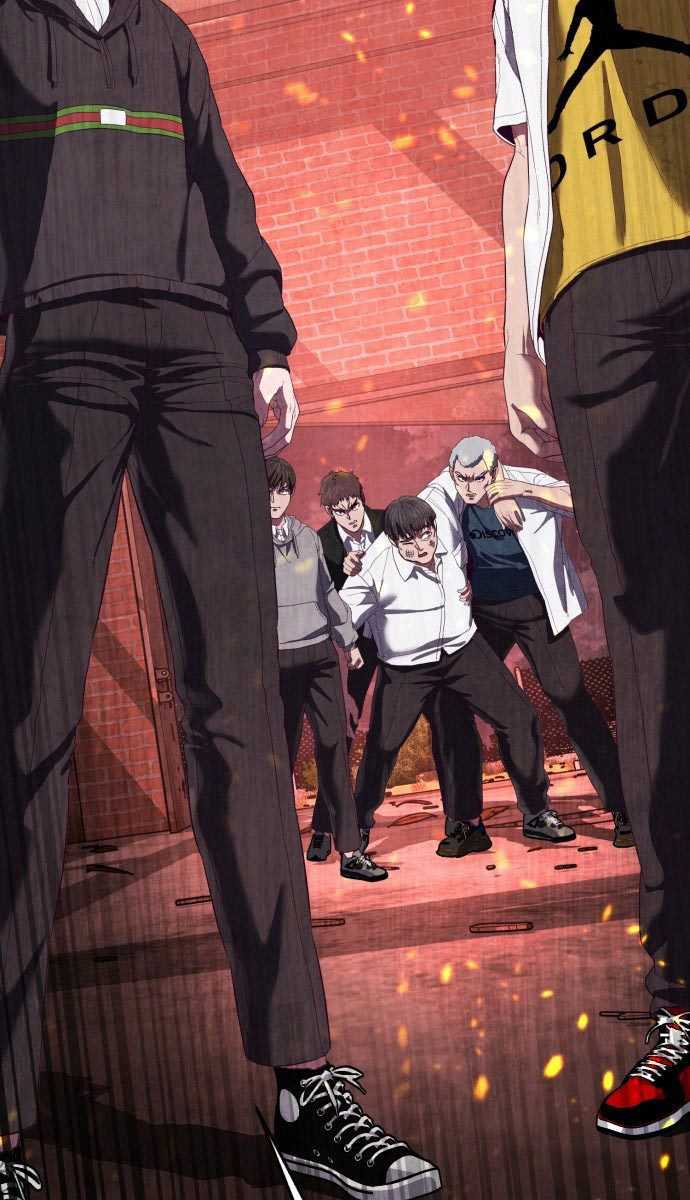 Absolute Obedience Chapter 22 Image 134