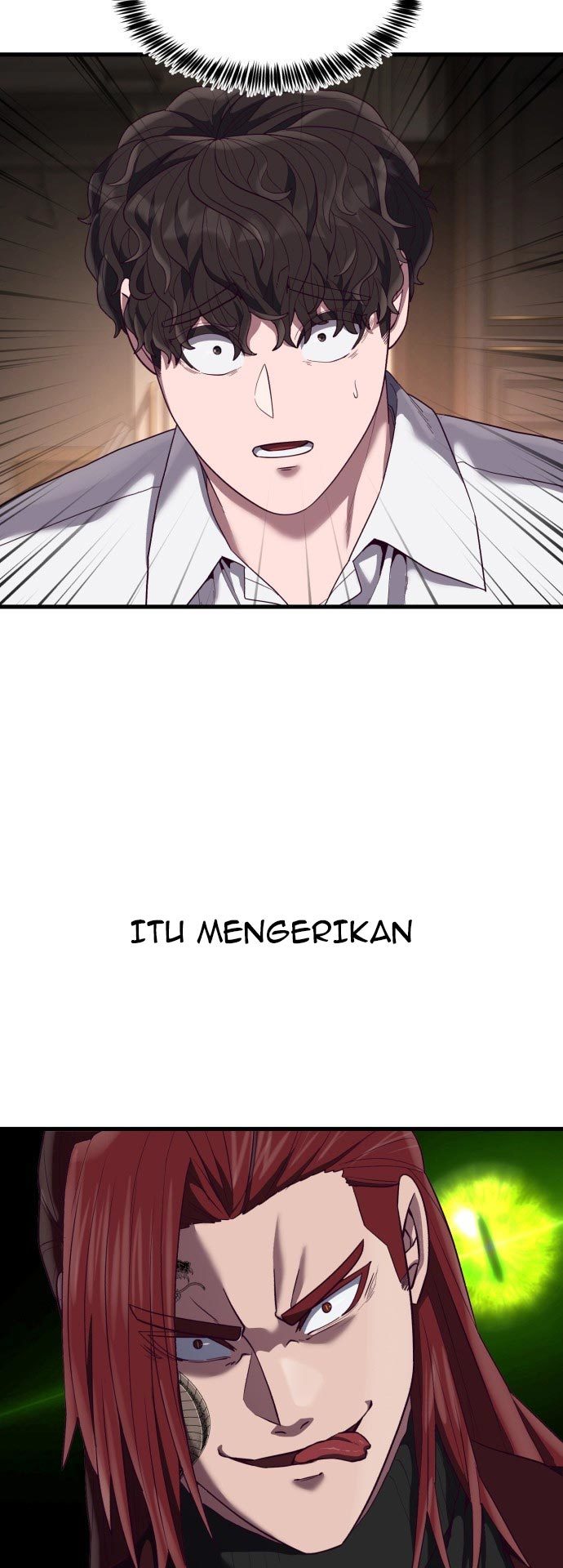 Absolute Obedience Chapter 27 Image 1