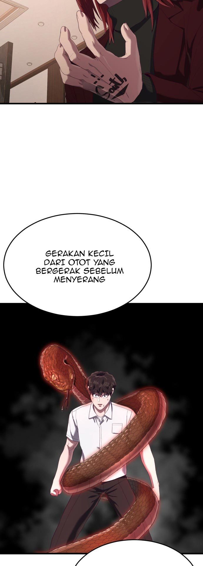 Absolute Obedience Chapter 27 Image 6