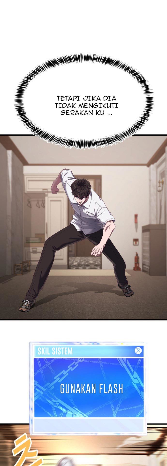 Absolute Obedience Chapter 27 Image 11