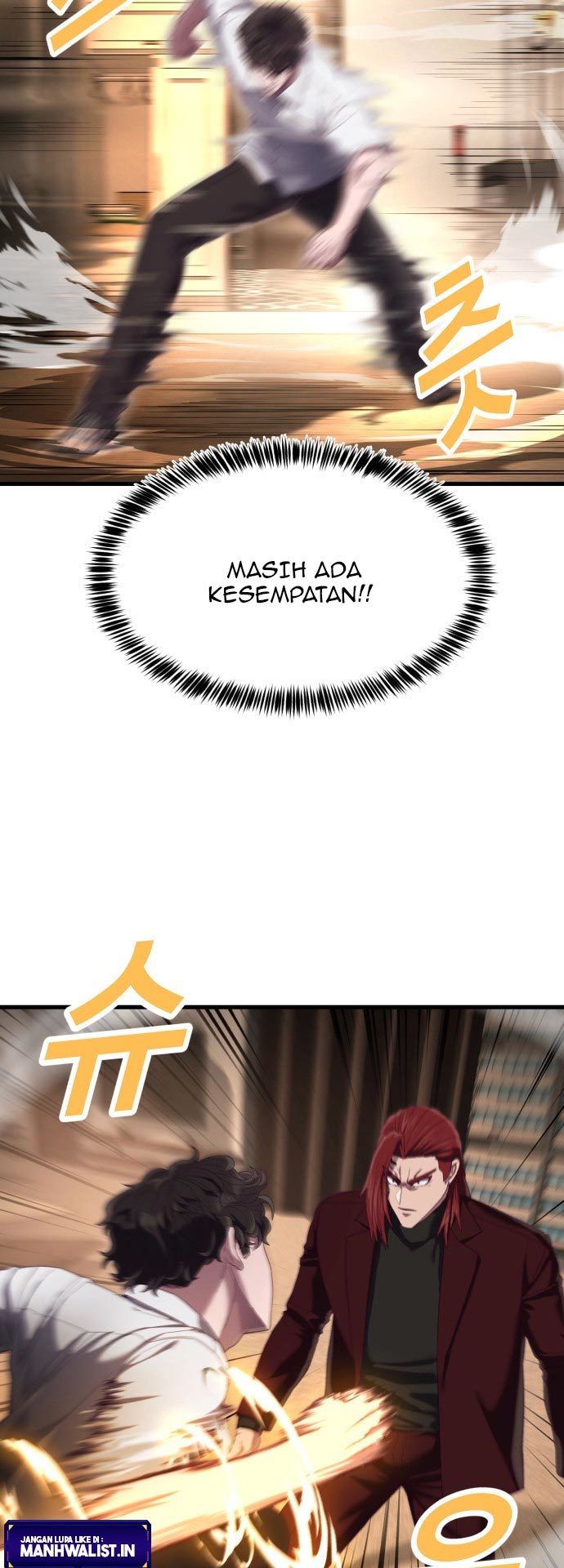 Absolute Obedience Chapter 27 Image 12