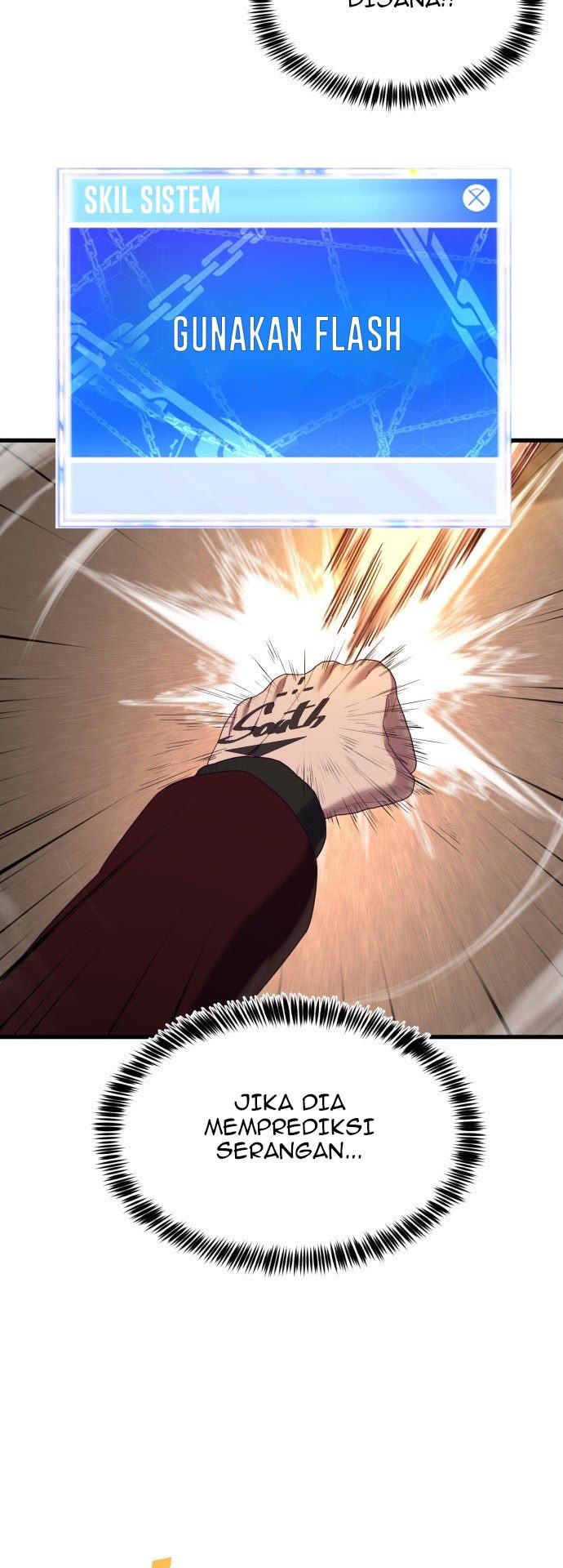 Absolute Obedience Chapter 27 Image 14