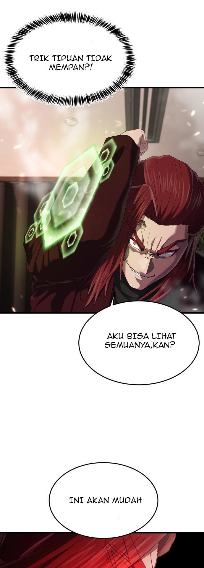 Absolute Obedience Chapter 27 Image 16