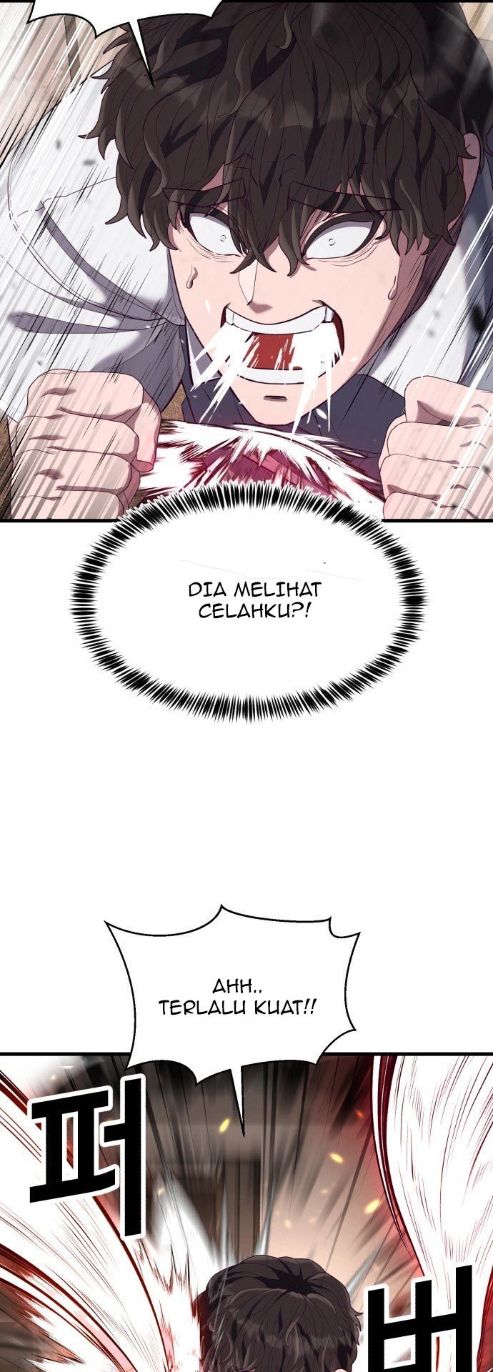 Absolute Obedience Chapter 27 Image 19