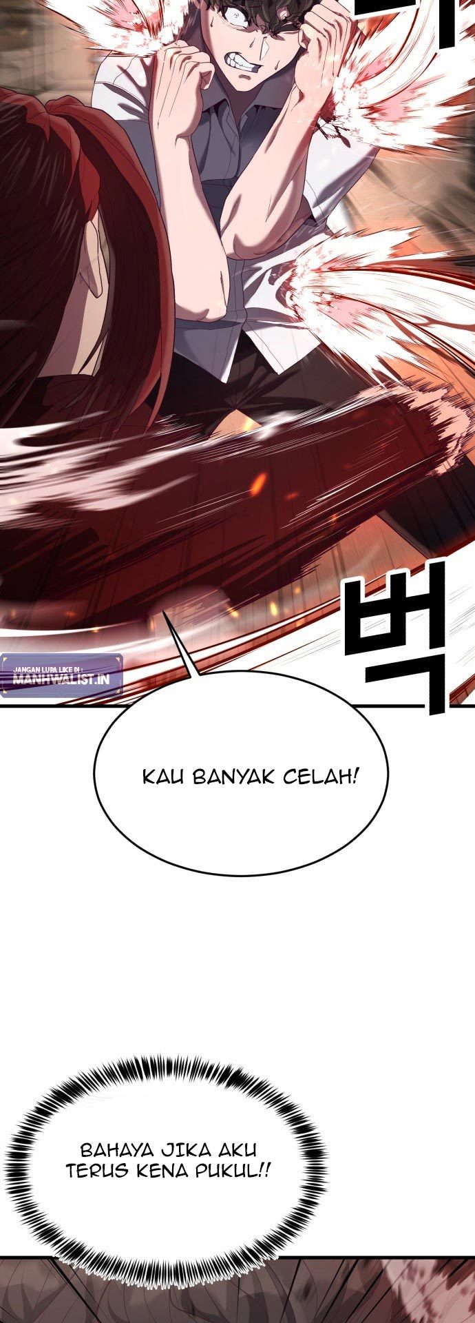 Absolute Obedience Chapter 27 Image 20