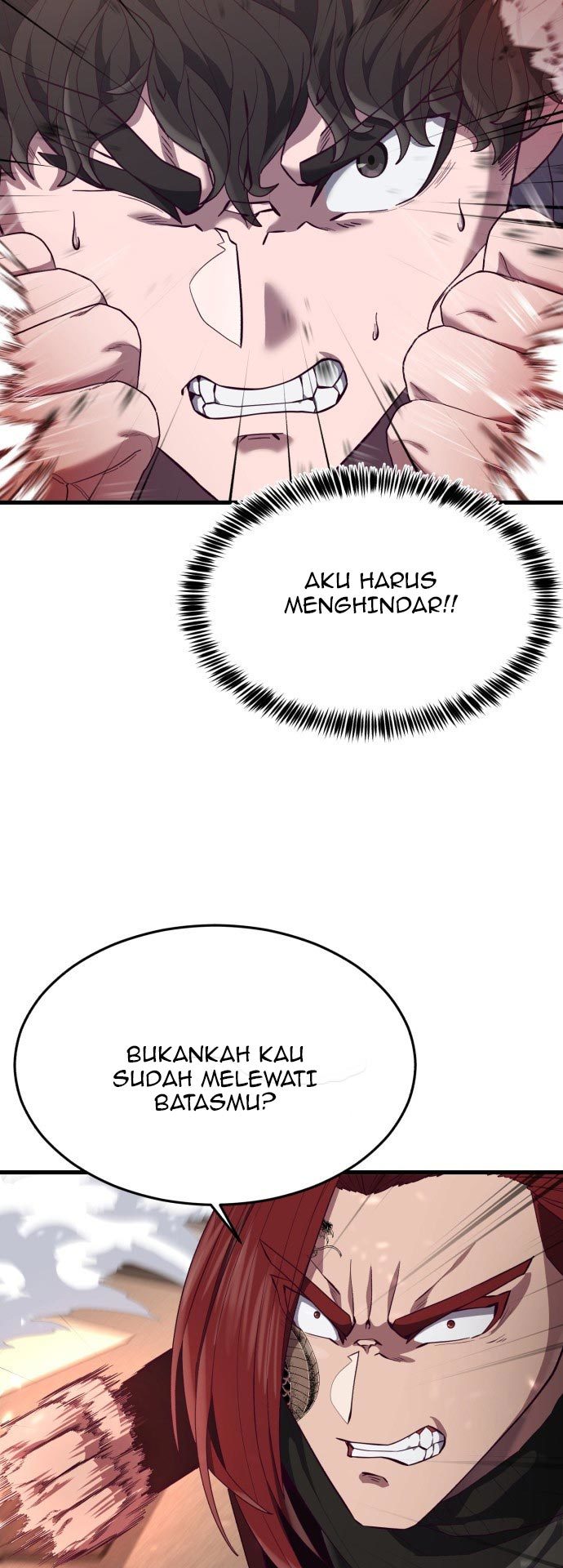 Absolute Obedience Chapter 27 Image 21