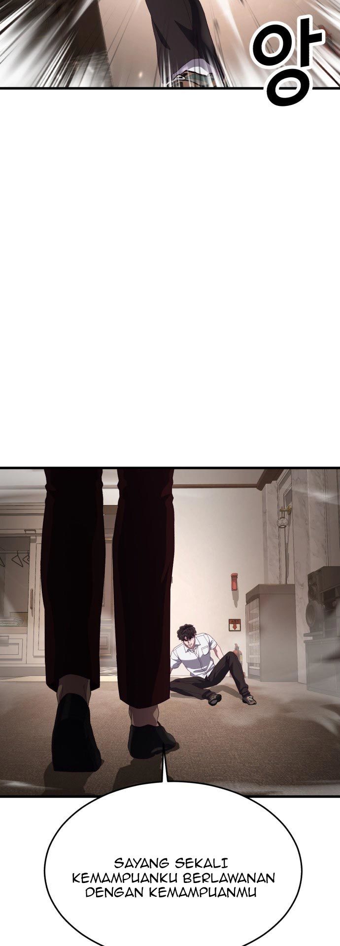 Absolute Obedience Chapter 27 Image 24