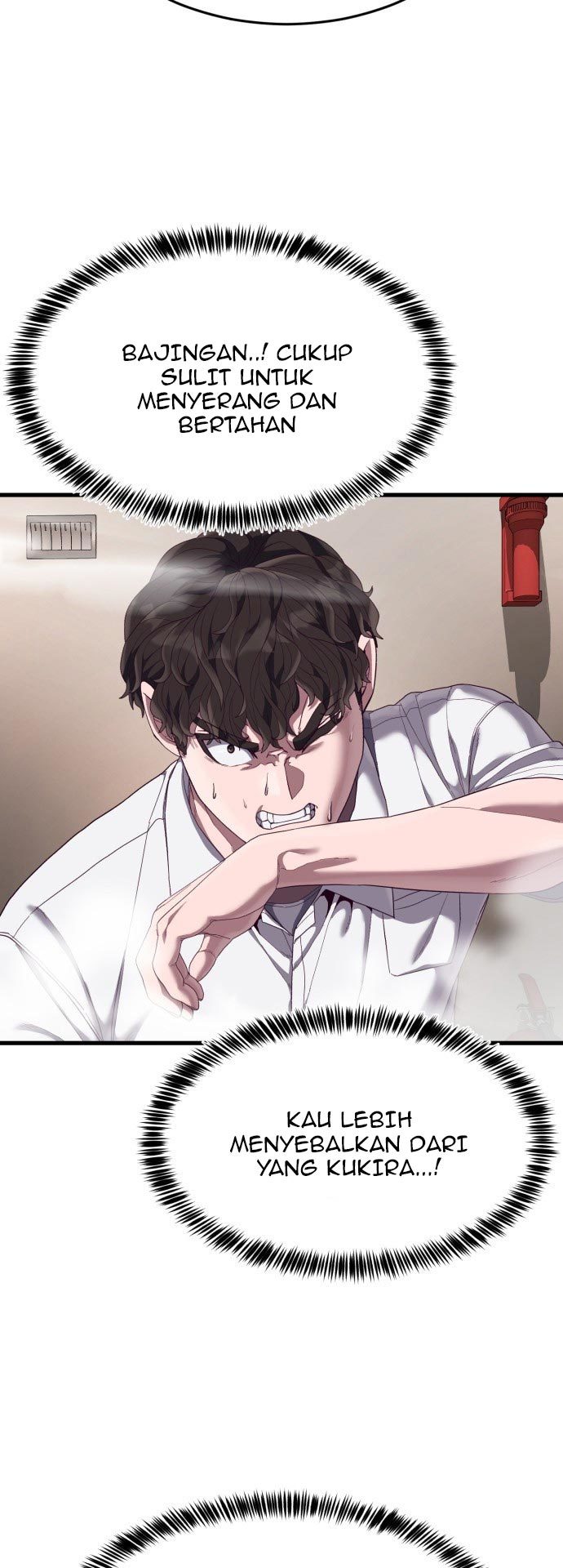 Absolute Obedience Chapter 27 Image 25